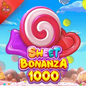 Sweet Bonanza 1000 338SLOT