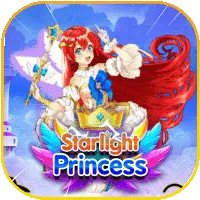 Starlight Princess 338SLOT